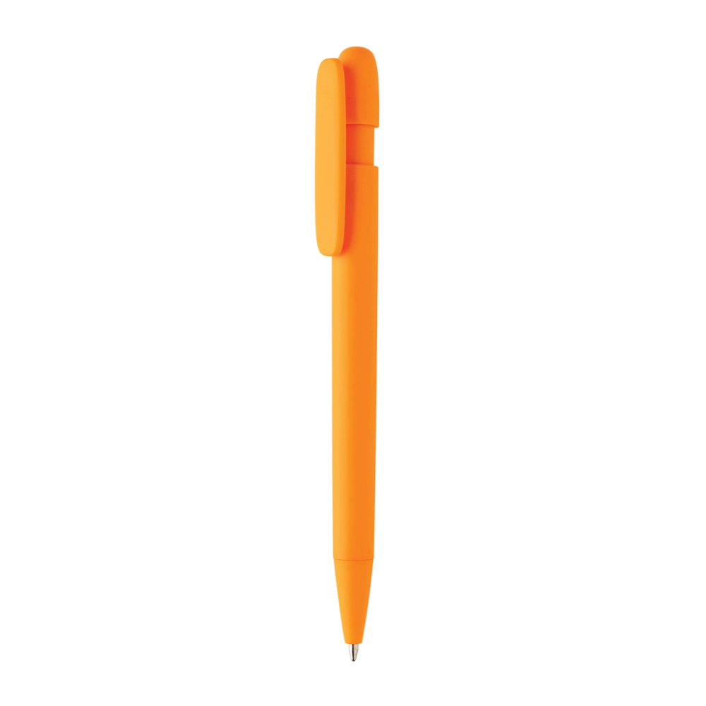 Devin GRS certified RABS pen solid