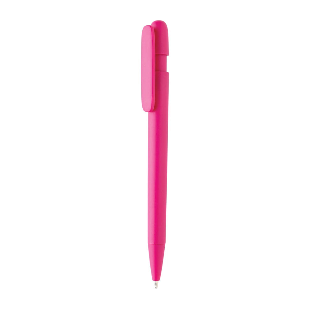 Devin GRS certified RABS pen solid
