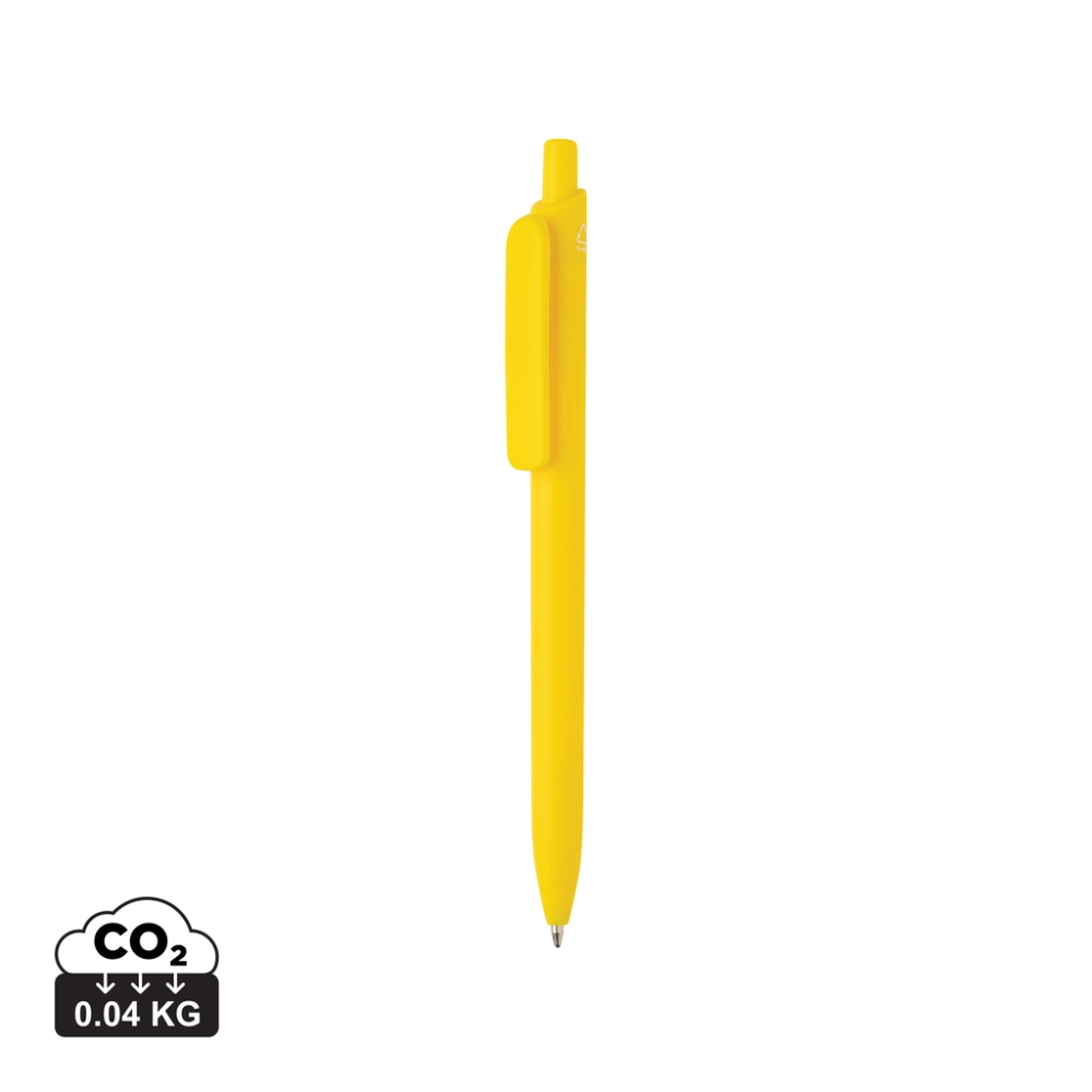 Bolt GRS certified R-ABS pen