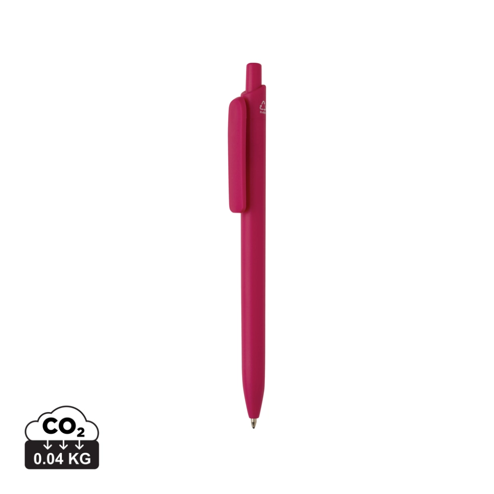 Bolt GRS certified R-ABS pen