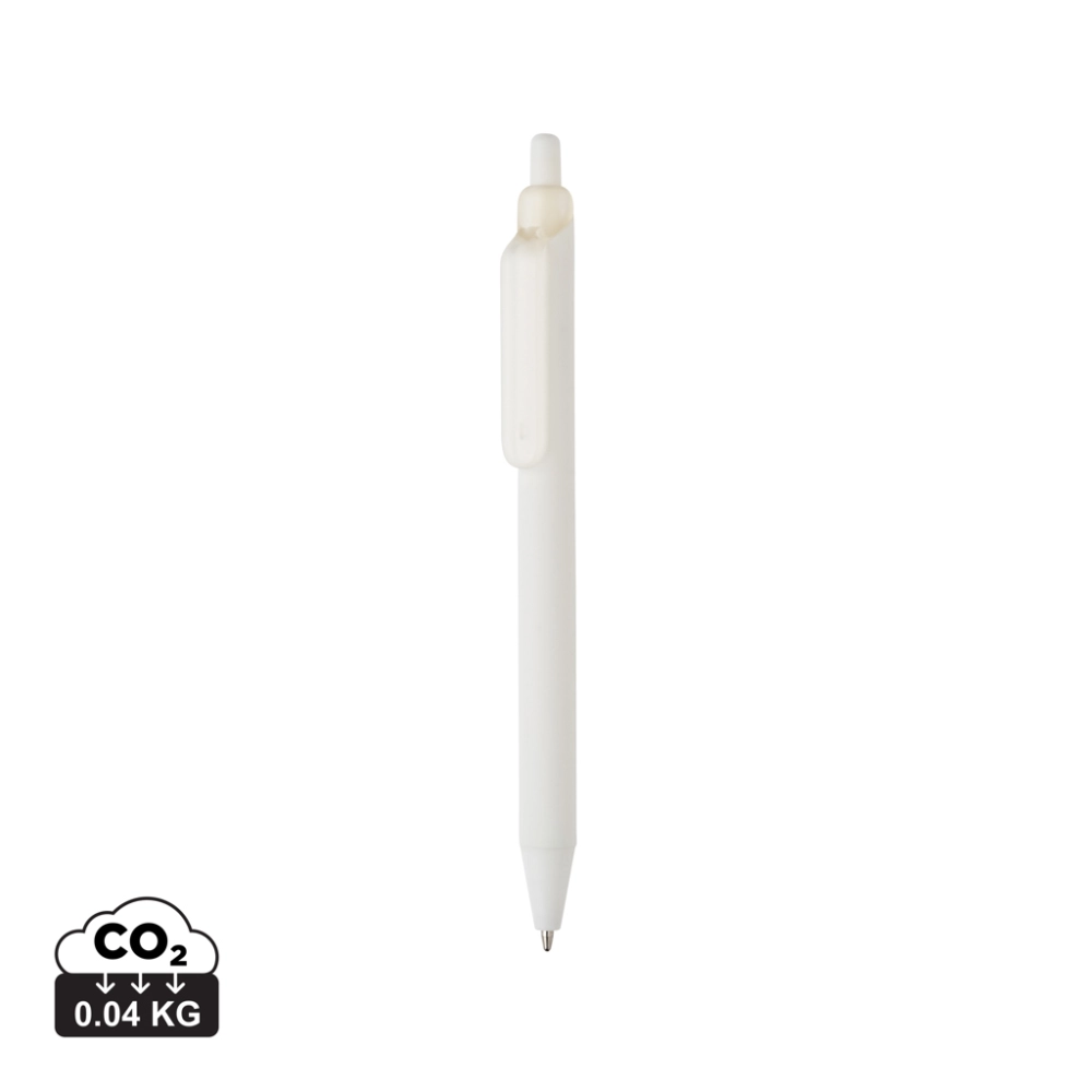 Tide GRS certified RABS pen smooth touch