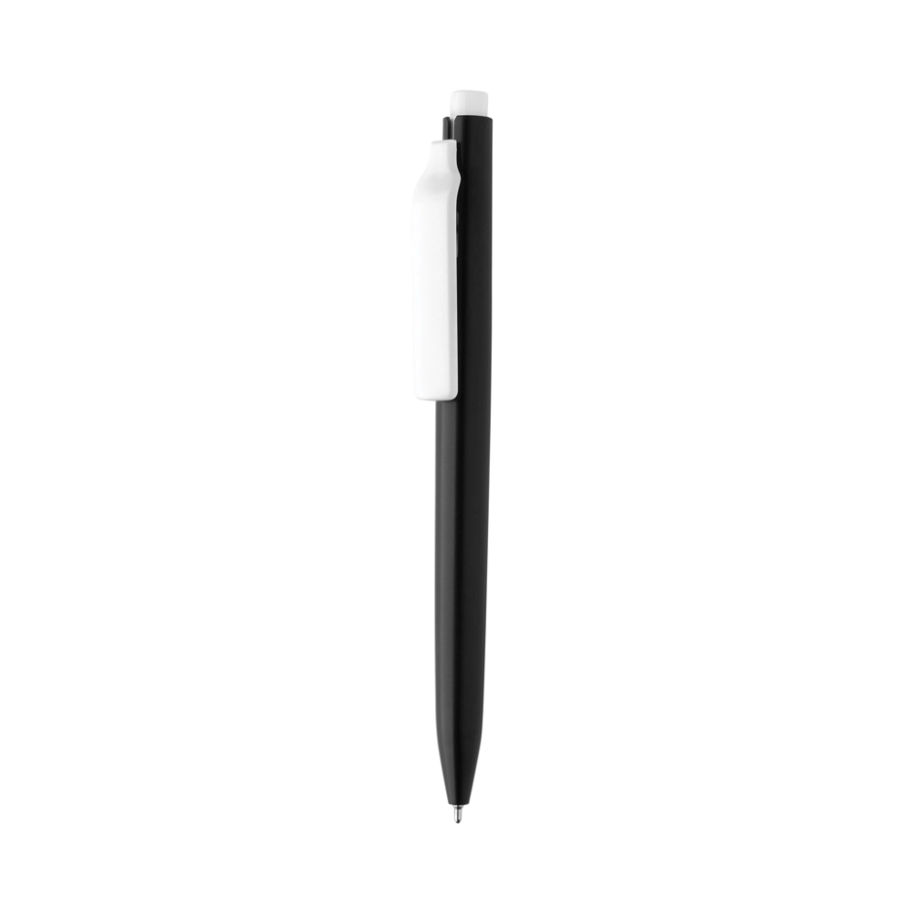 Vibe GRS certified R-ABS pen with ultra glide ink