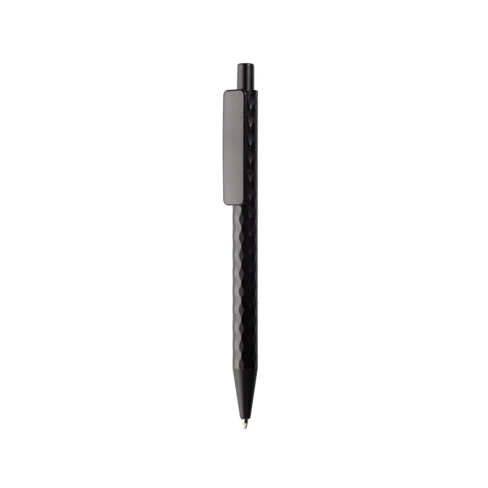 X3 Metal Edition RCS recycled aluminium pen