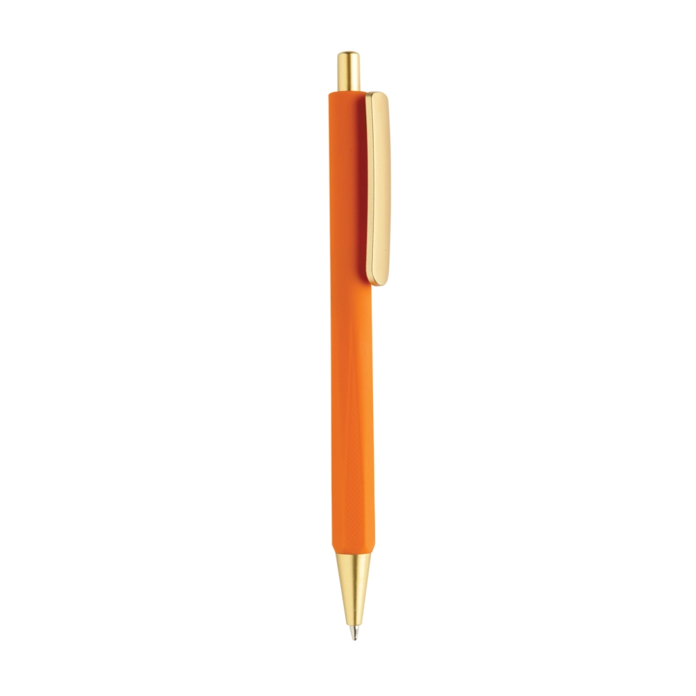 EDGE RCS three-sided pen luxury