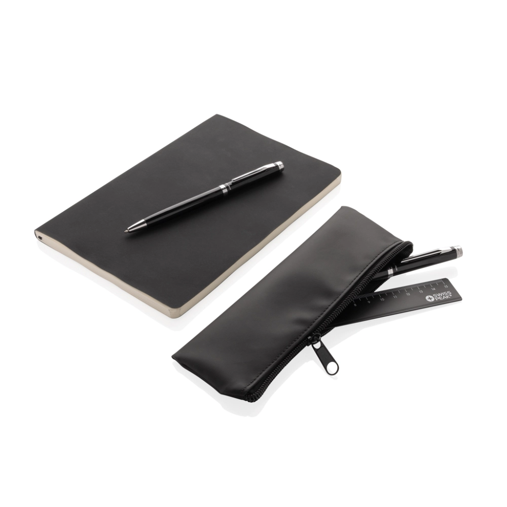 Swiss Peak RCS OSLO RCS Stationery Set