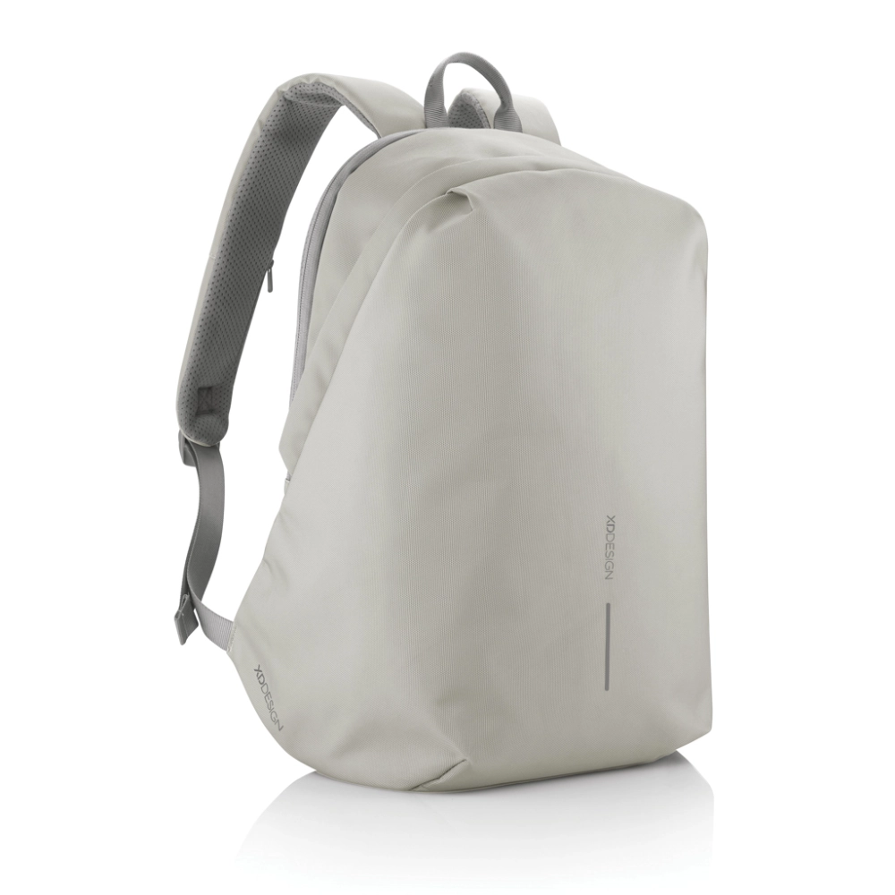 Bobby Soft, anti-theft backpack