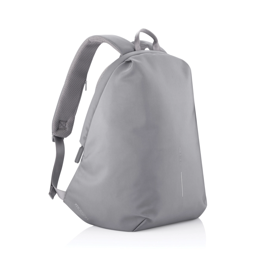 Bobby Soft, anti-theft backpack
