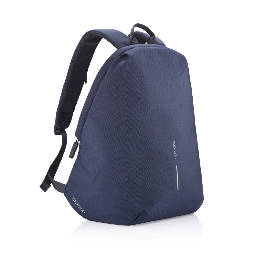 Bobby Soft, anti-theft backpack