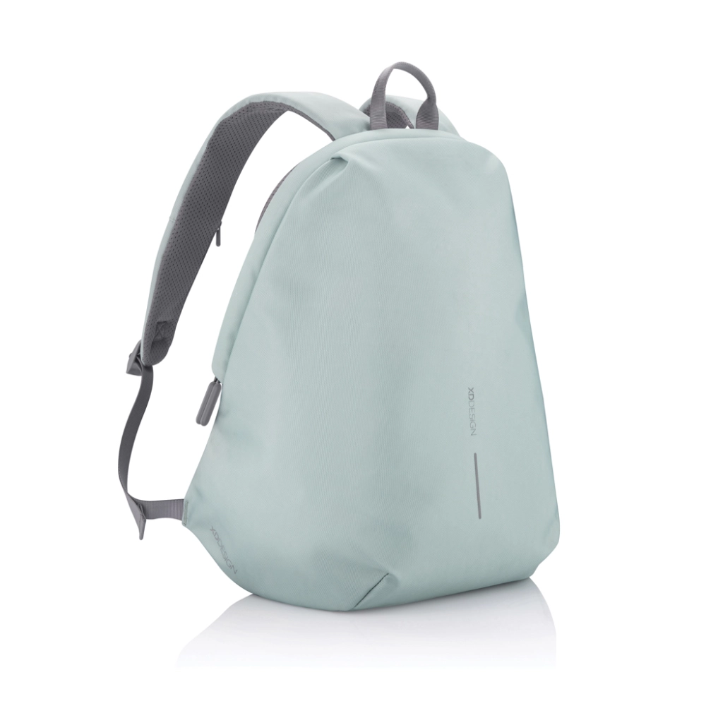 Bobby Soft, anti-theft backpack