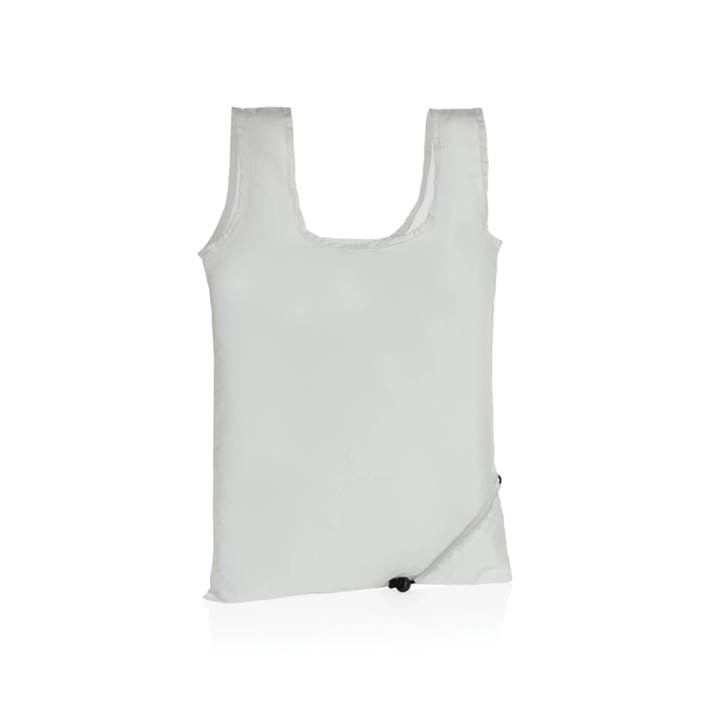 Impact AWARE™ RPET 190T foldable shopper
