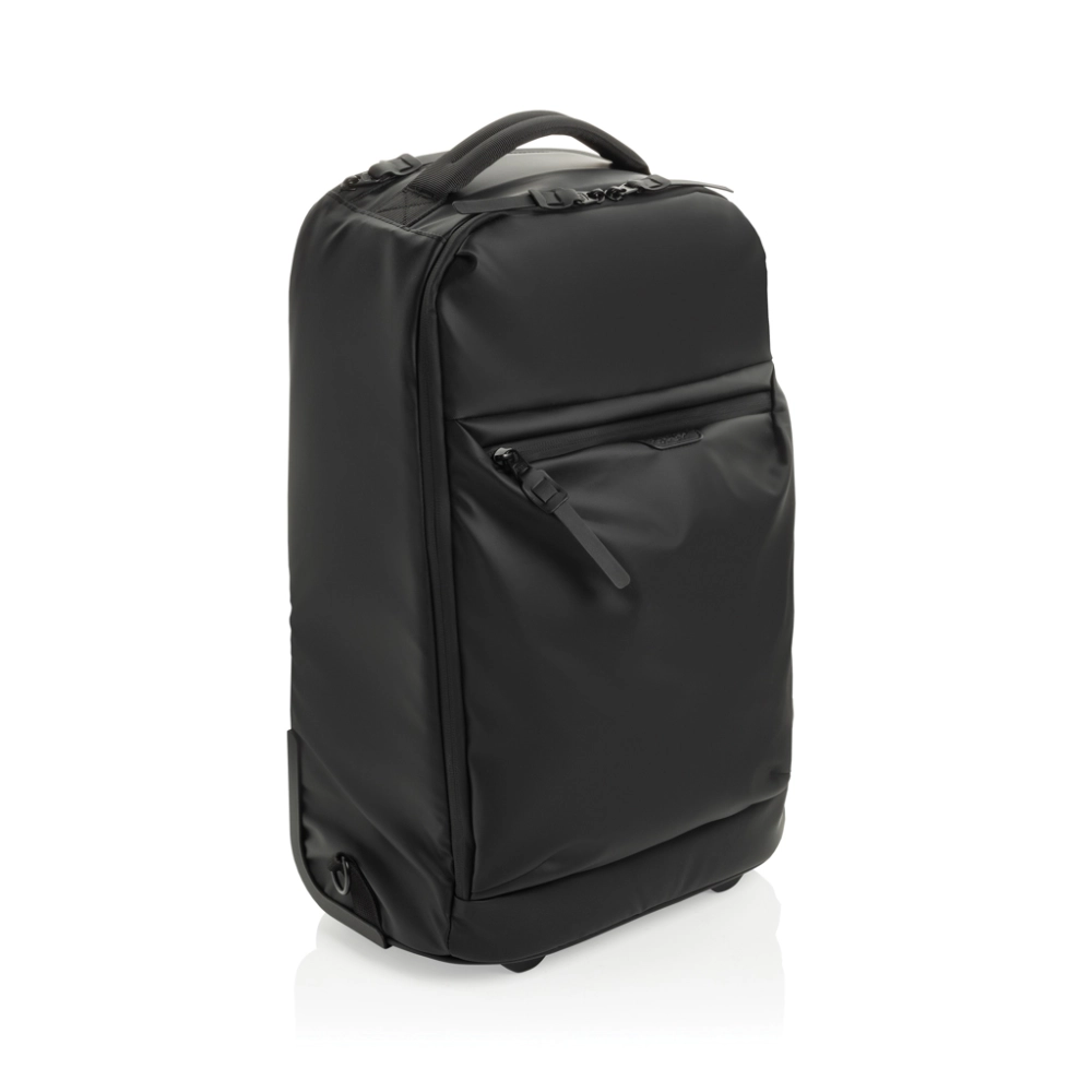 Swiss Peak OSLO RCS Wheeled Duffel backpack