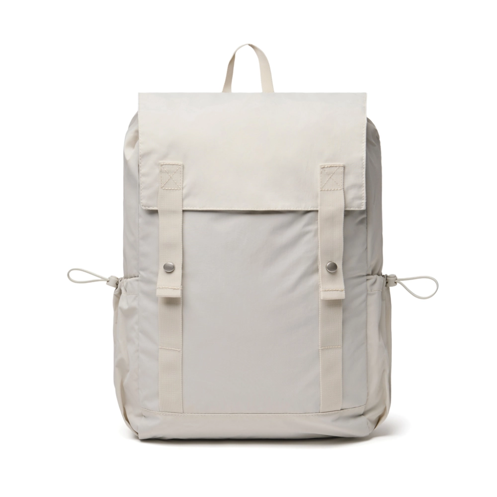 KENTO URBAN RCS recycled nylon Everyday Backpack