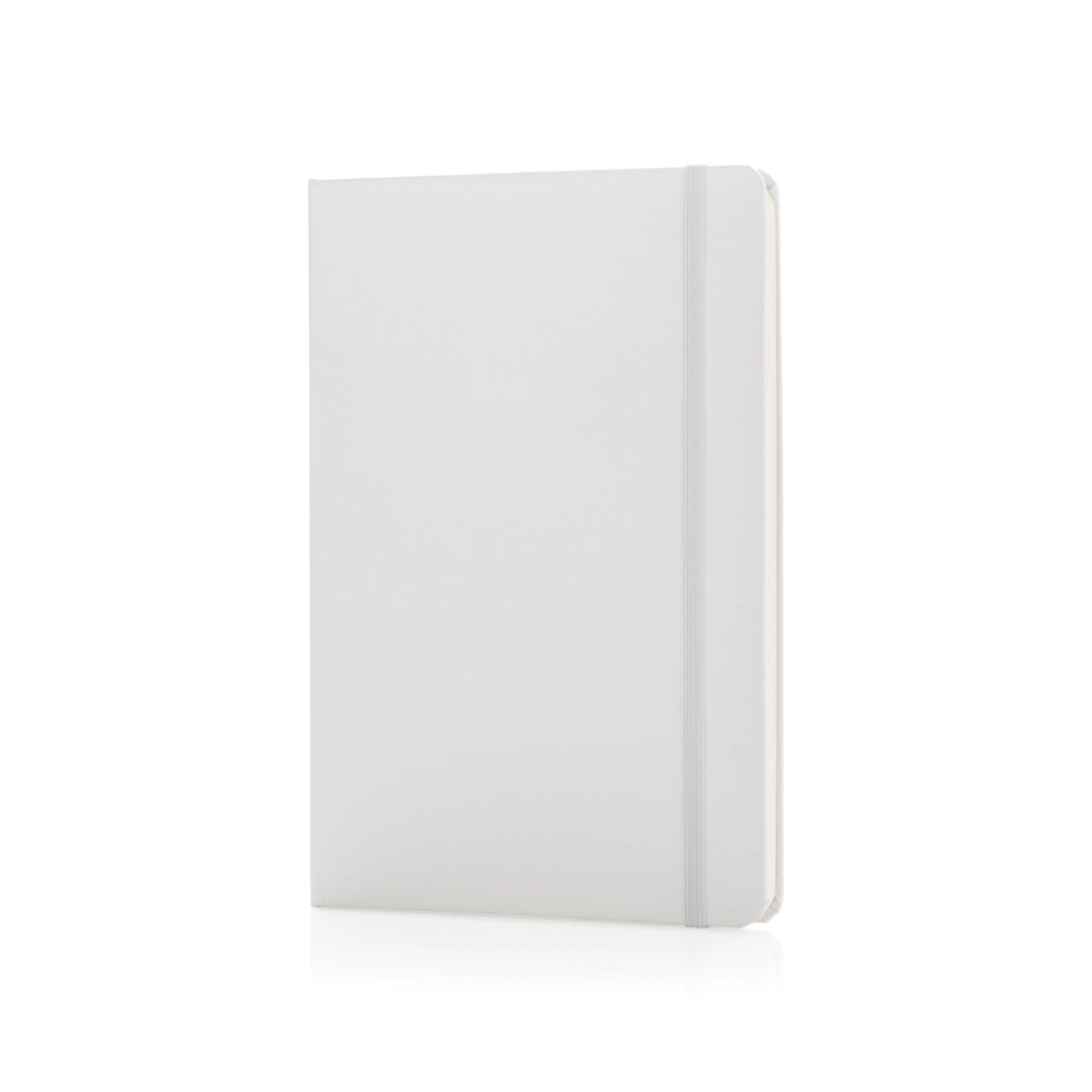 Classic hardcover notebook A5