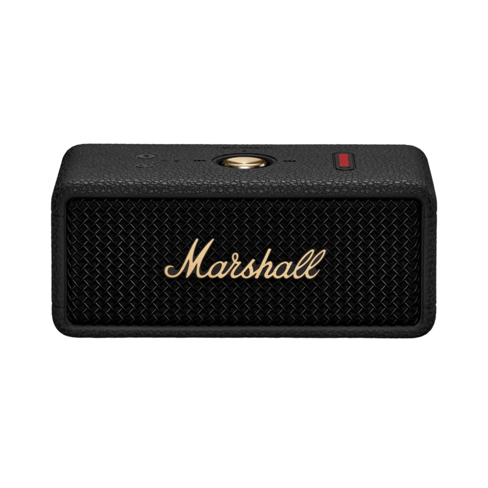 Marshall Emberton III 31H+ Speaker