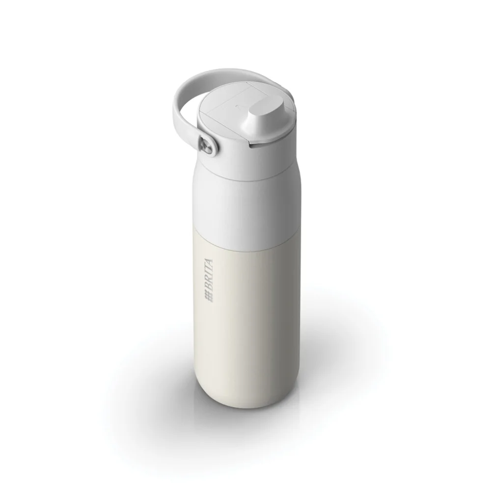 BRITA LARQ Essential bottle 680ML