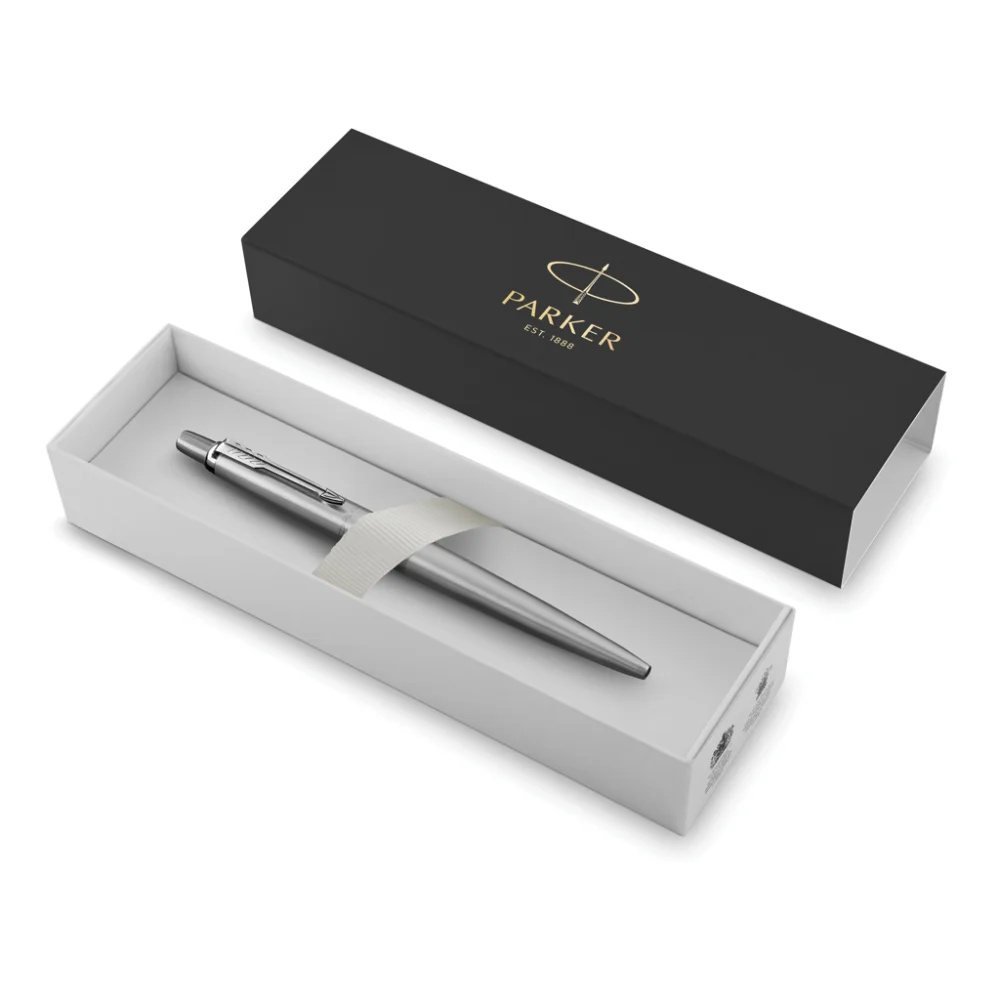 Parker JOTTER ORGINAL STEEL pen