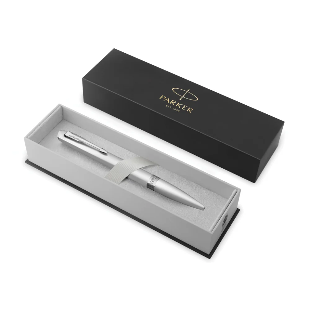 Parker MERIDIAN CHROME pen