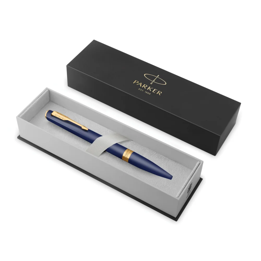 Parker MERIDIAN DELUXE pen