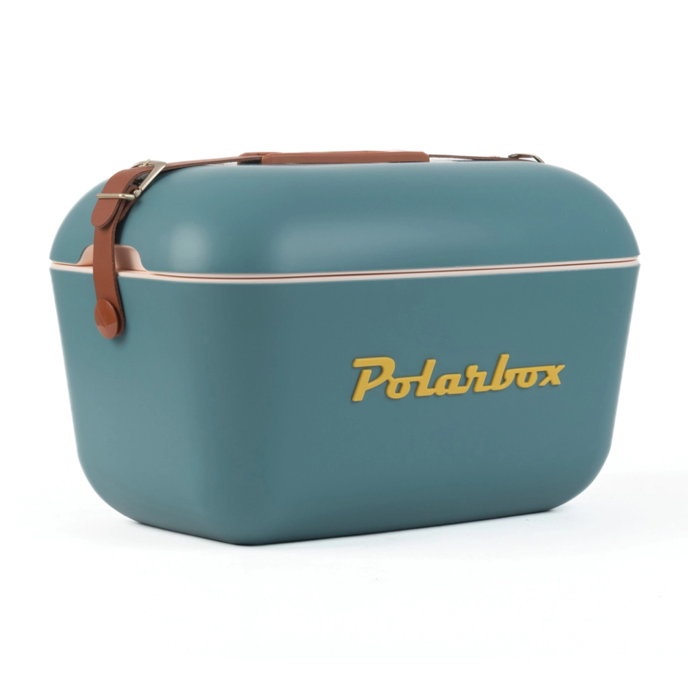 Polarbox Original Medium 12L Vintage Coolerbox