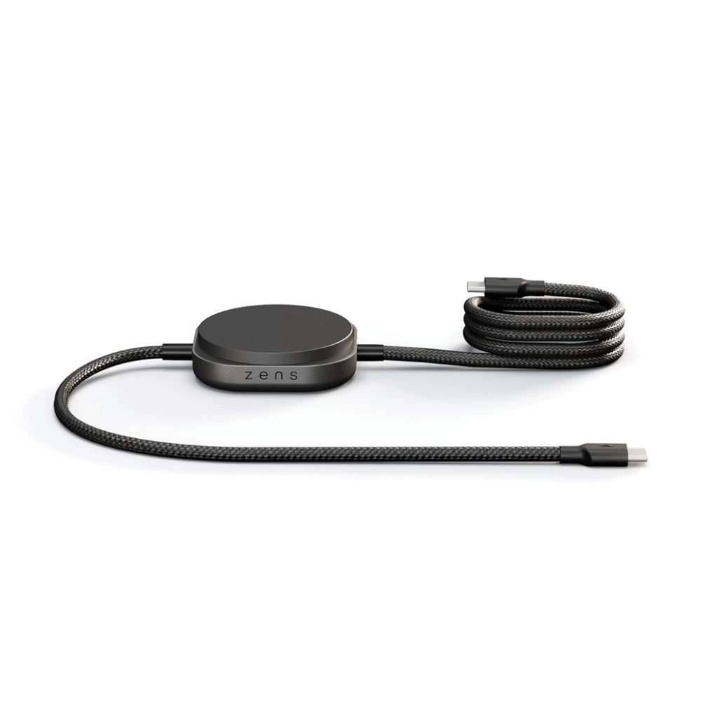 Zens Charging Cable USB C - C Pro 2
