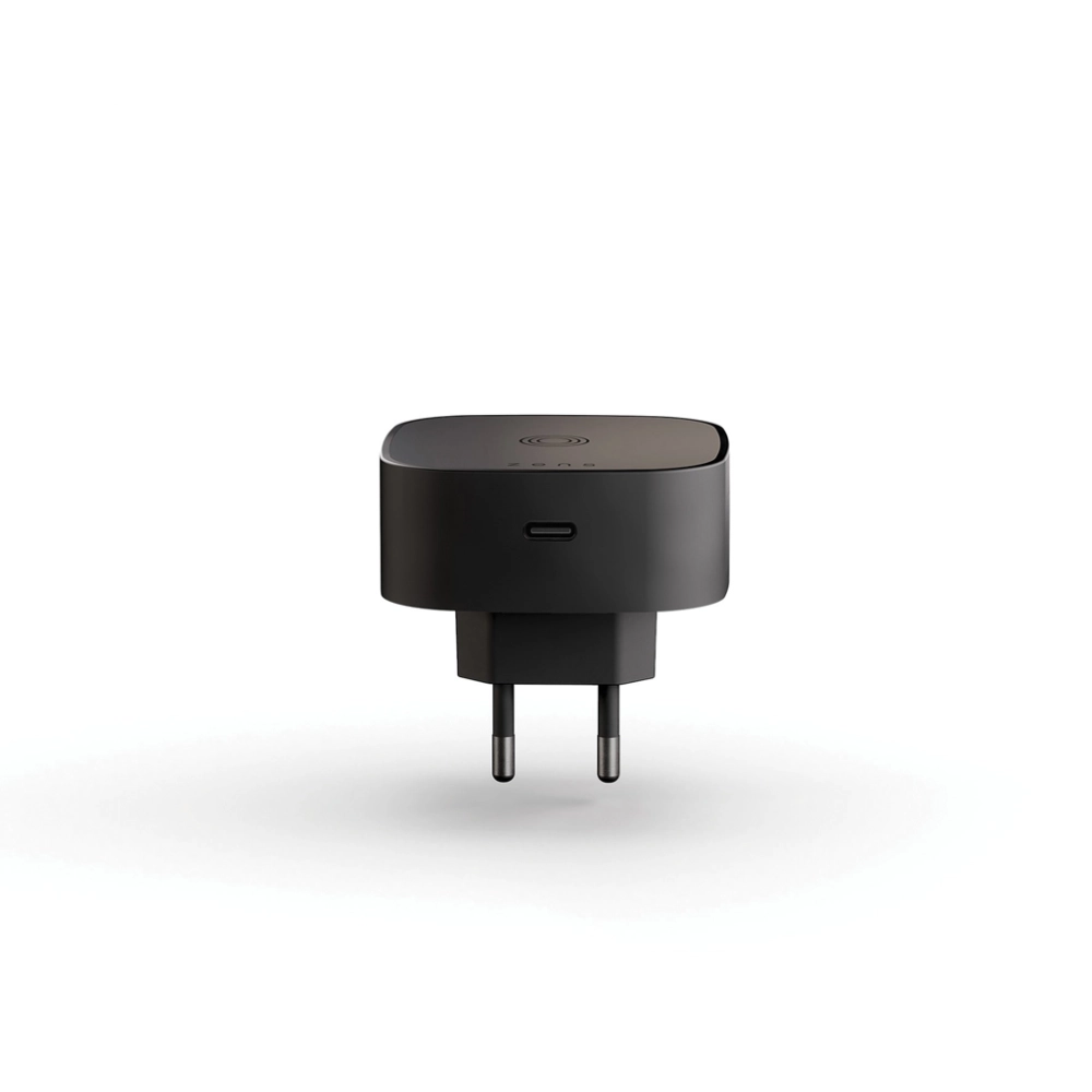 Zens Wireless charging adapter