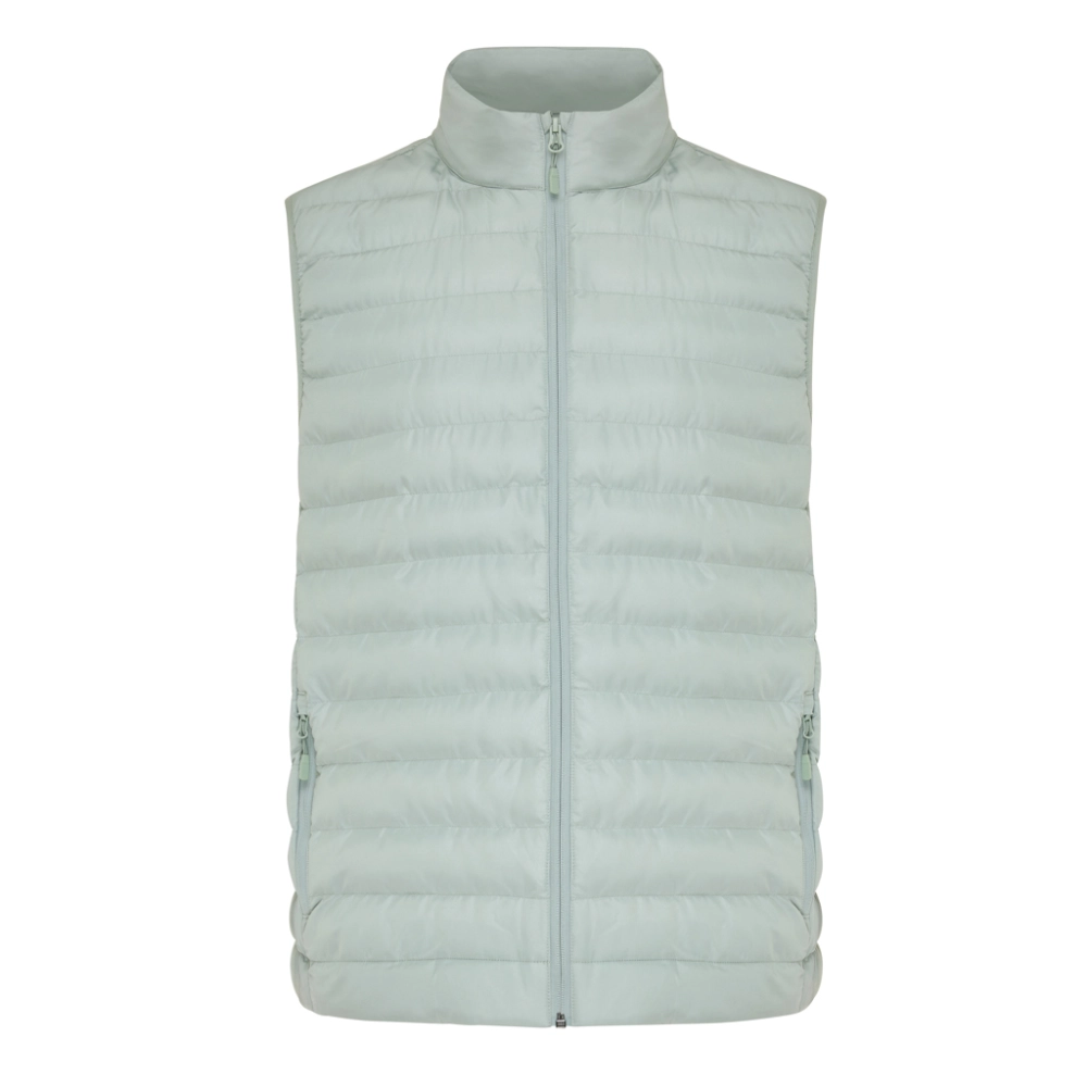 IQONIQ Meru men recycled polyester bodywarmer