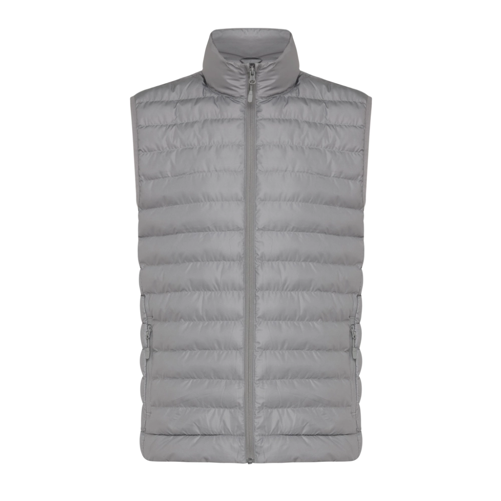 IQONIQ Meru men recycled polyester bodywarmer