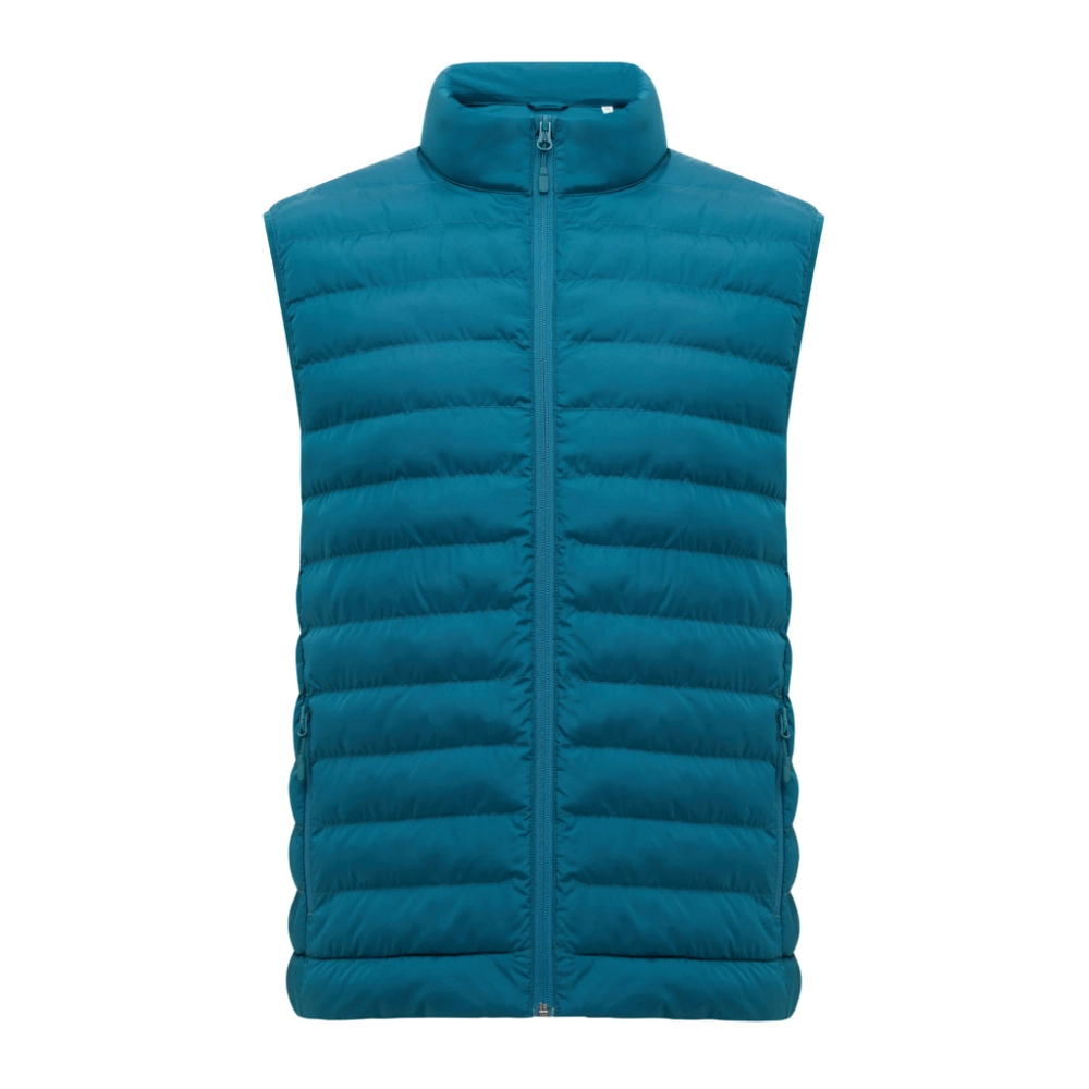 IQONIQ Meru men recycled polyester bodywarmer