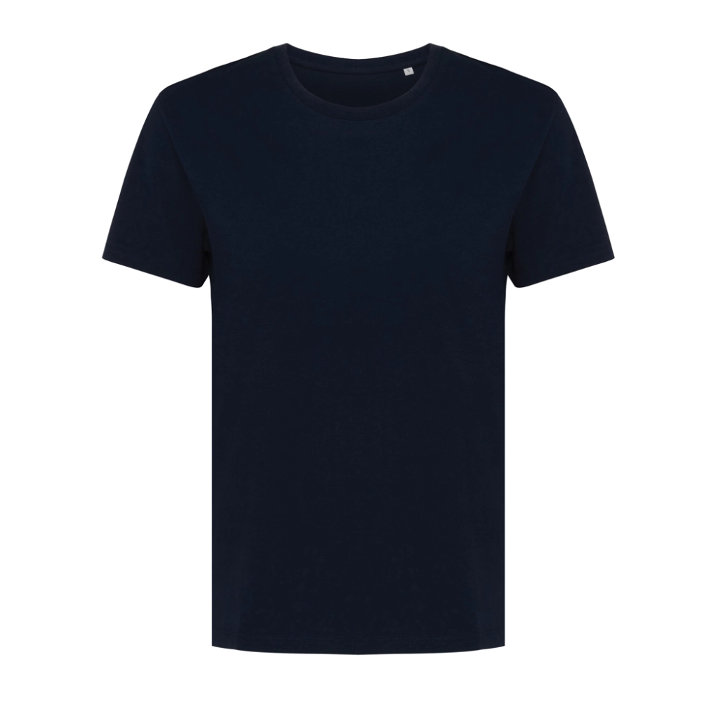 IQONIQ Yala women lightweight recycled cotton t-shirt