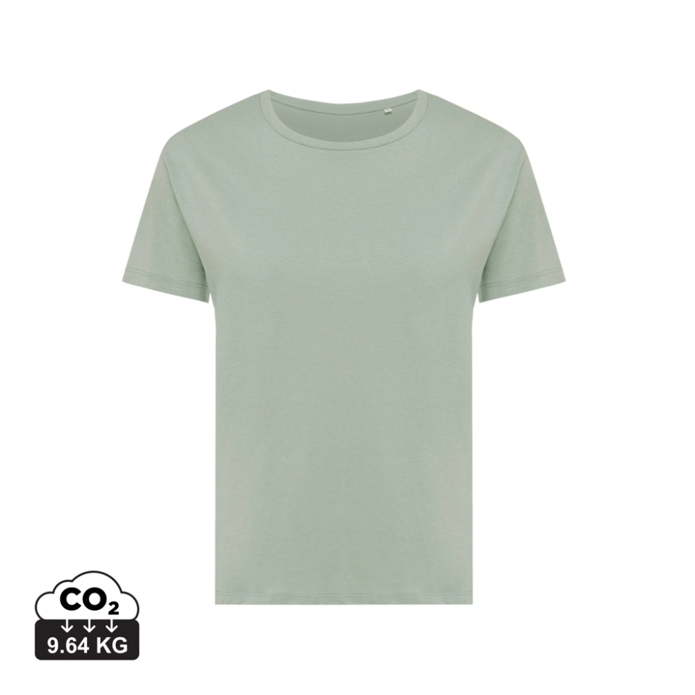 iceberg green