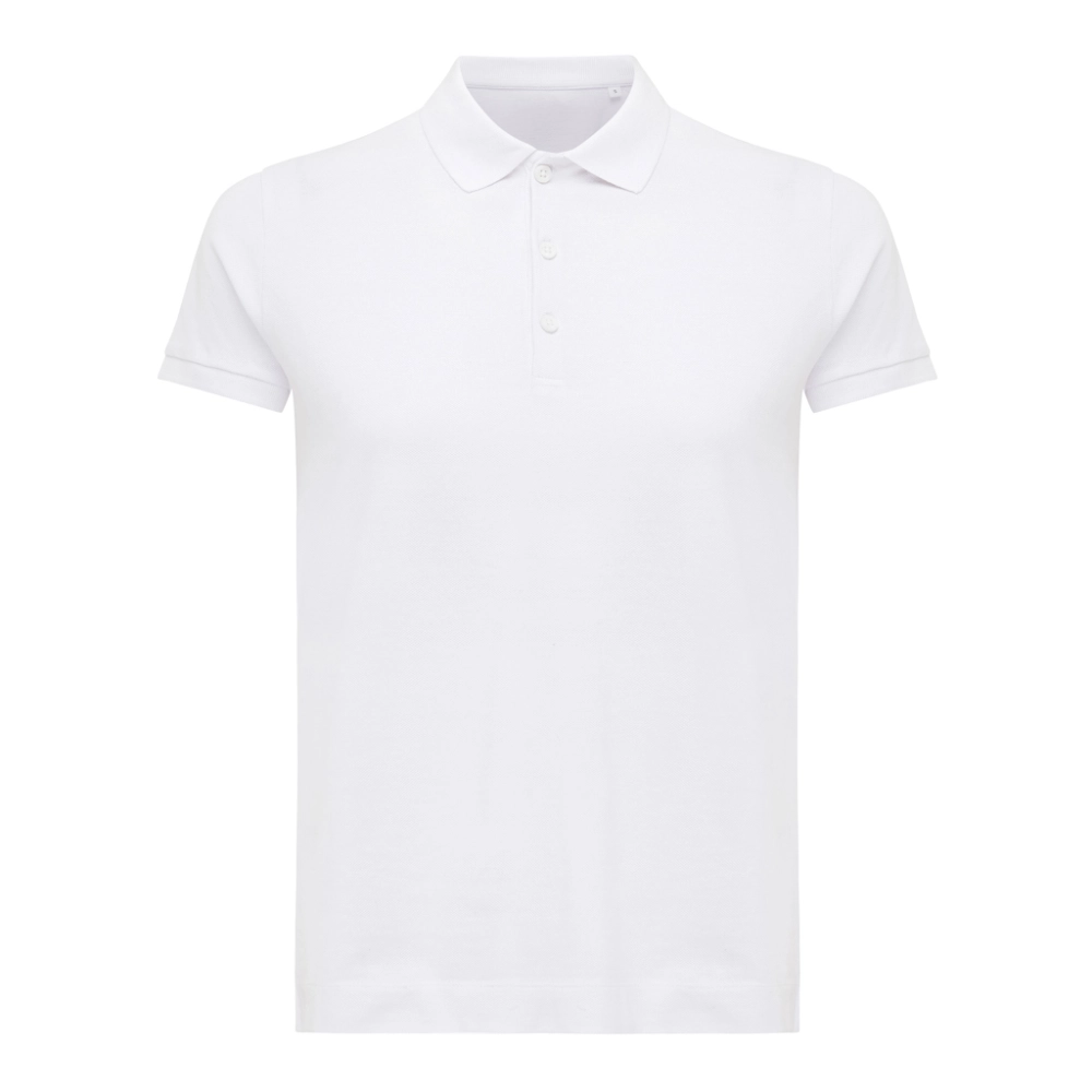 IQONIQ Yosemite women recycled cotton pique polo