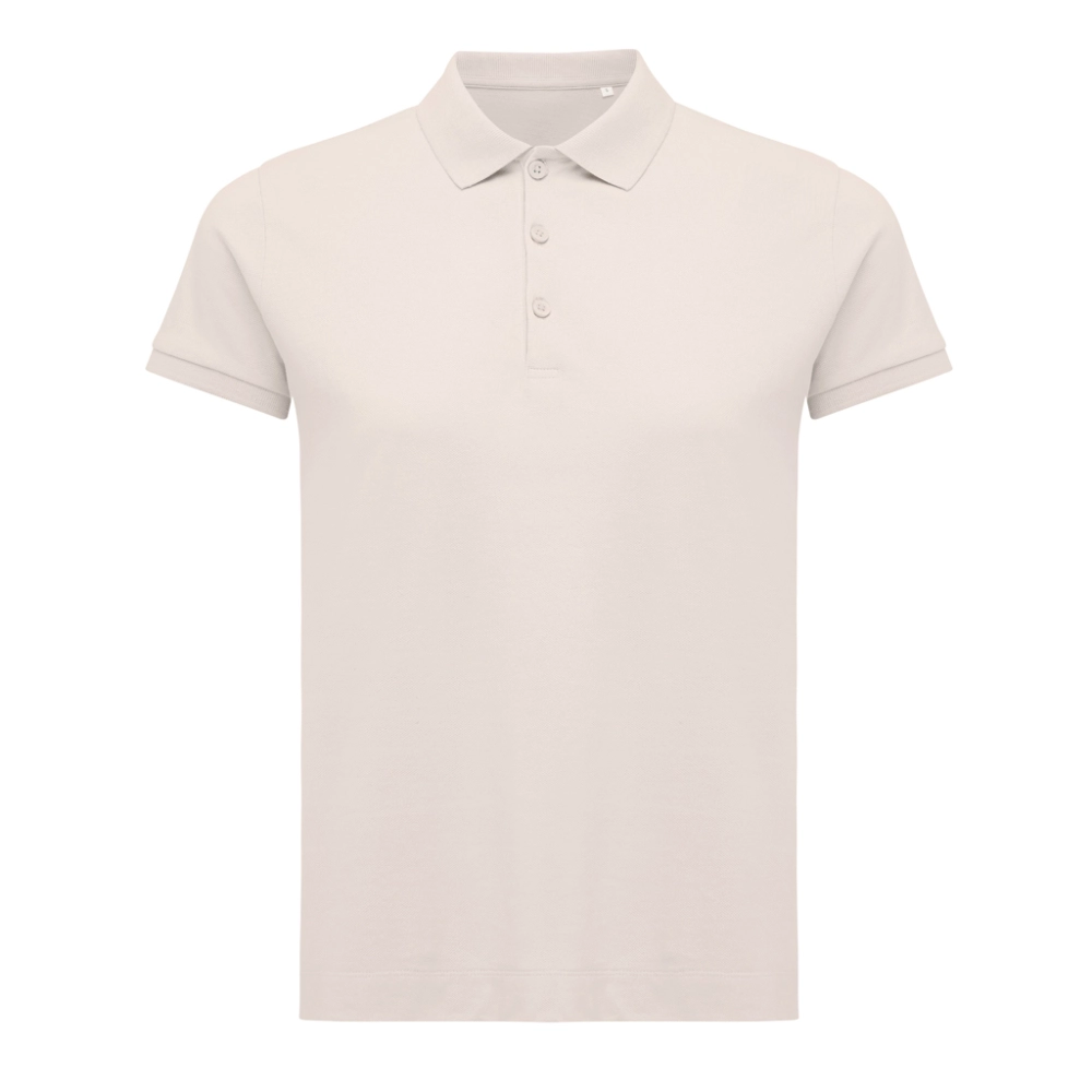 IQONIQ Yosemite women recycled cotton pique polo