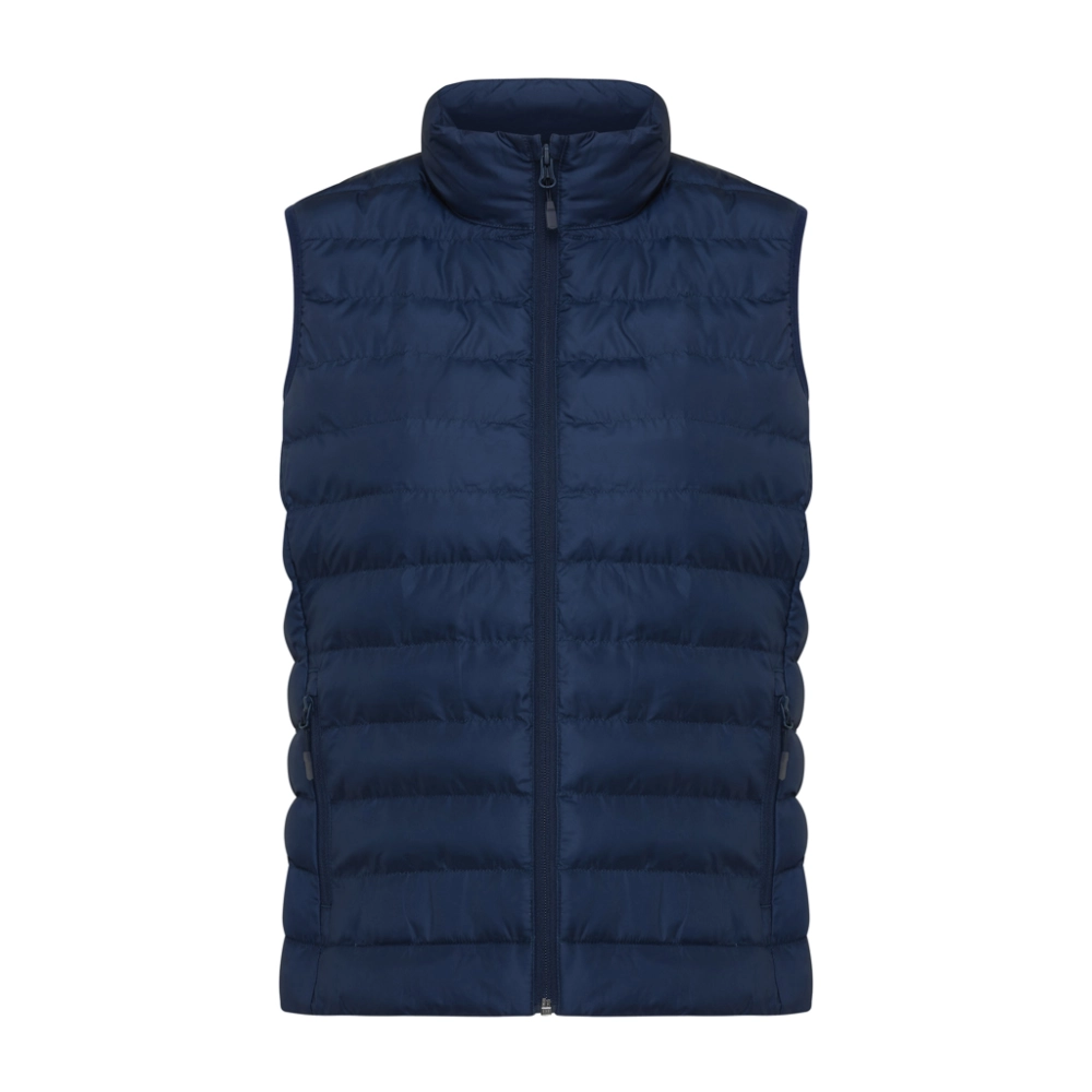 IQONIQ Meru women recycled polyester bodywarmer