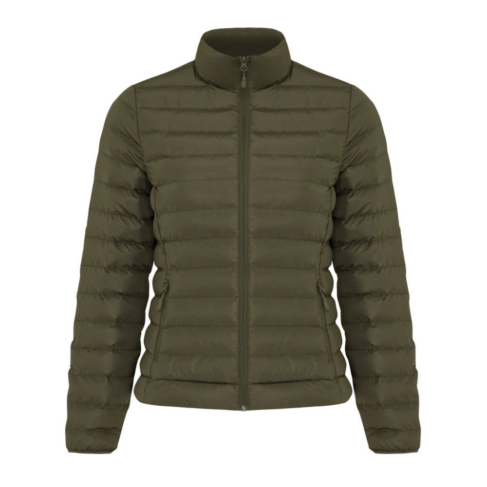 IQONIQ Maiko women recycled polyester padded jacket