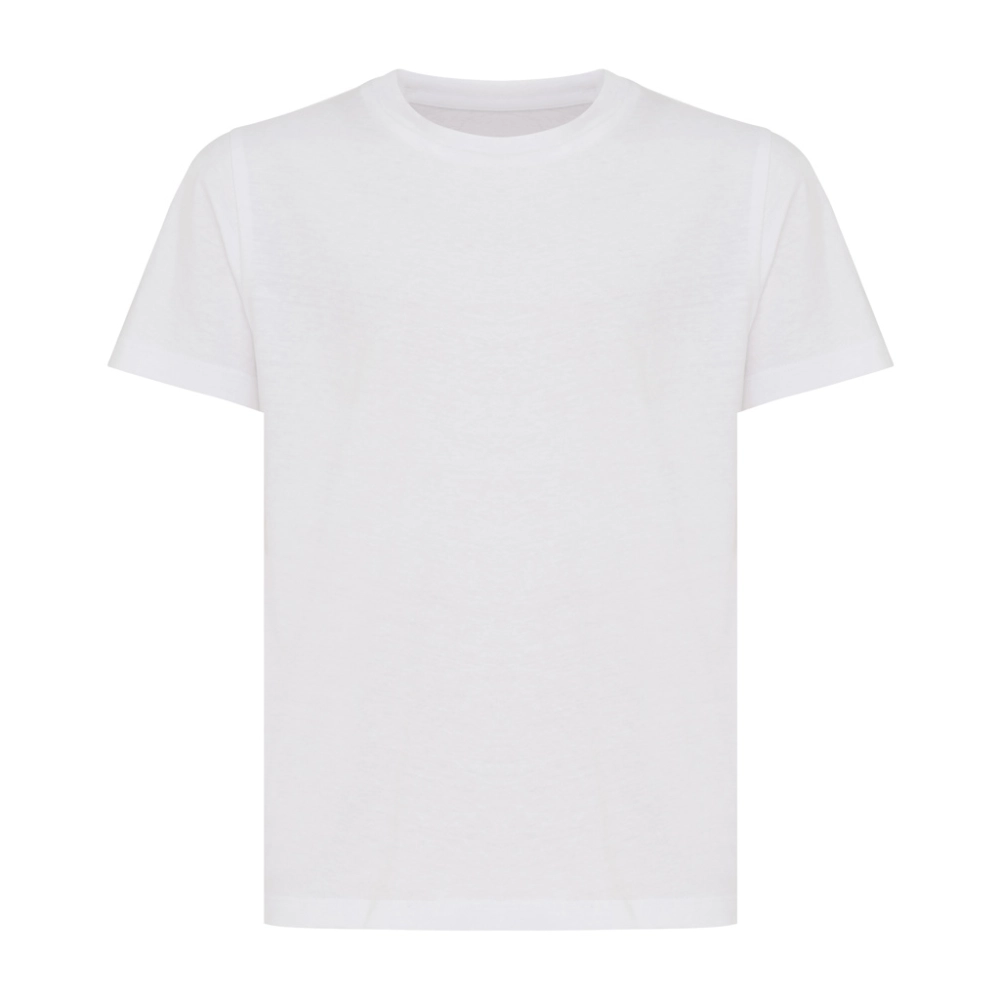 IQONIQ Koli kids lightweight recycled cotton t-shirt