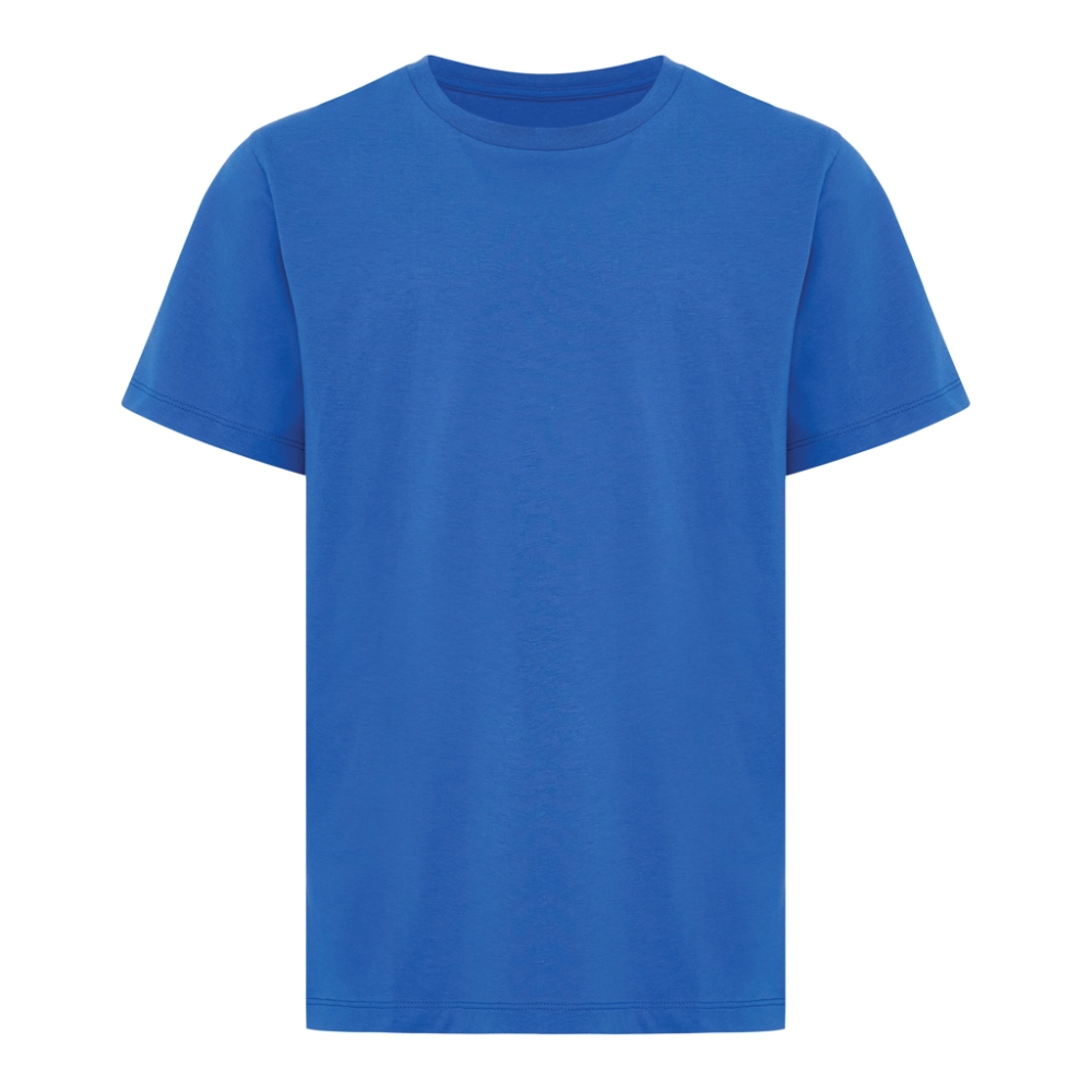 IQONIQ Koli kids lightweight recycled cotton t-shirt