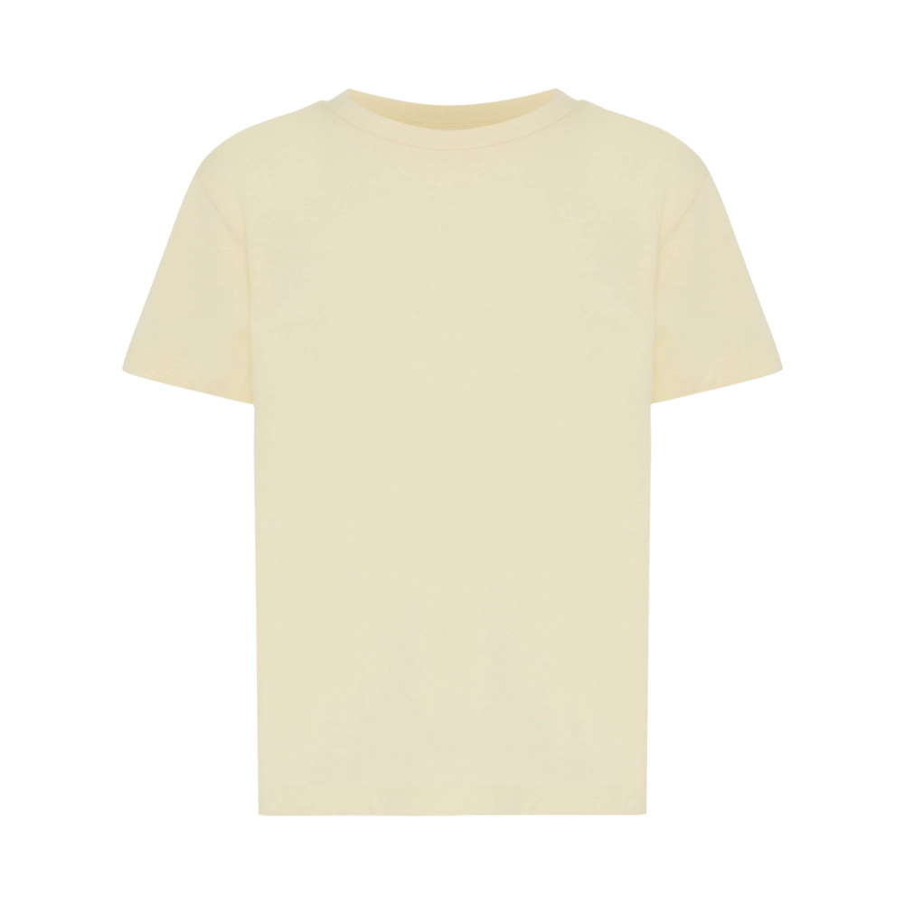 IQONIQ Koli kids lightweight recycled cotton t-shirt