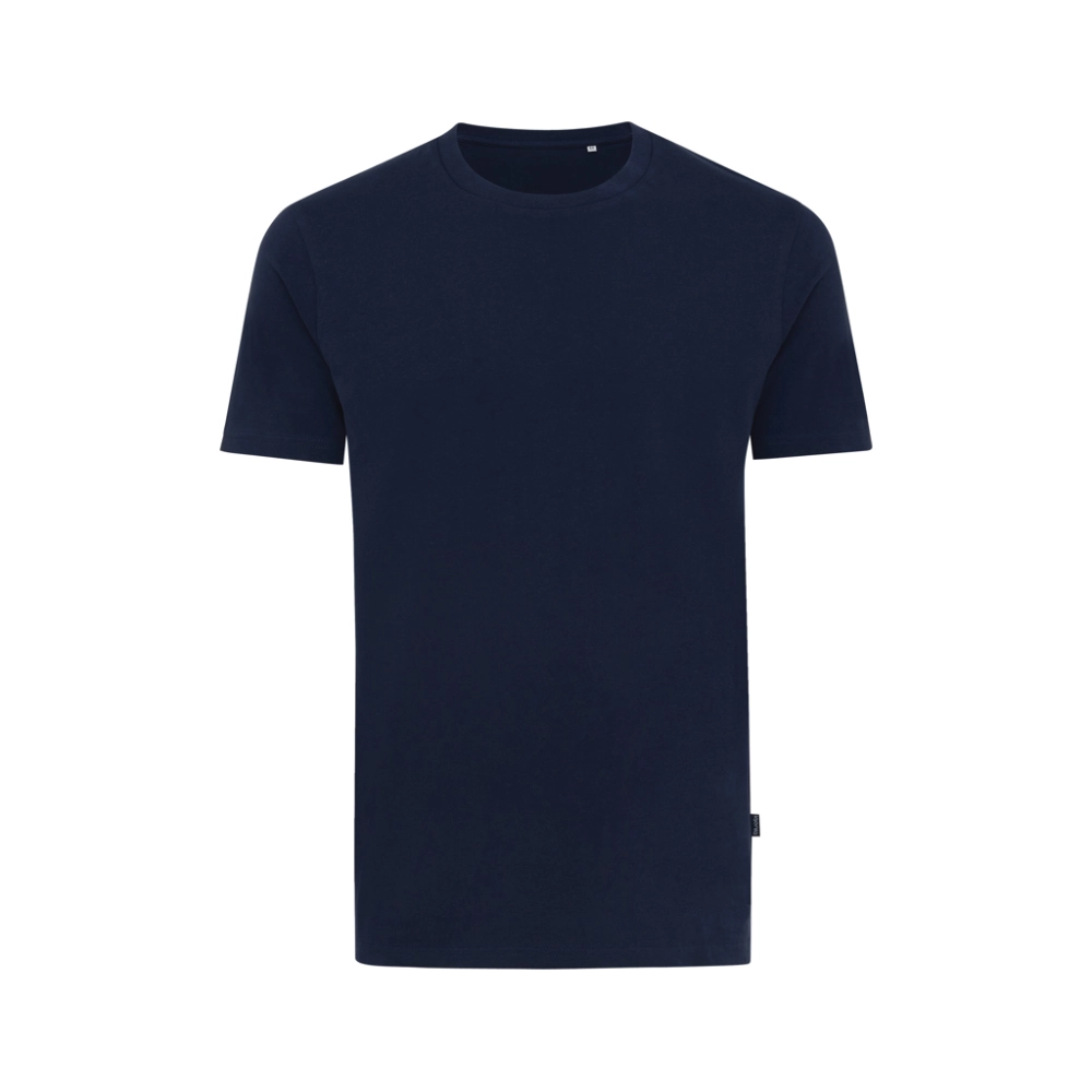 IQONIQ Bryce recycled cotton t-shirt