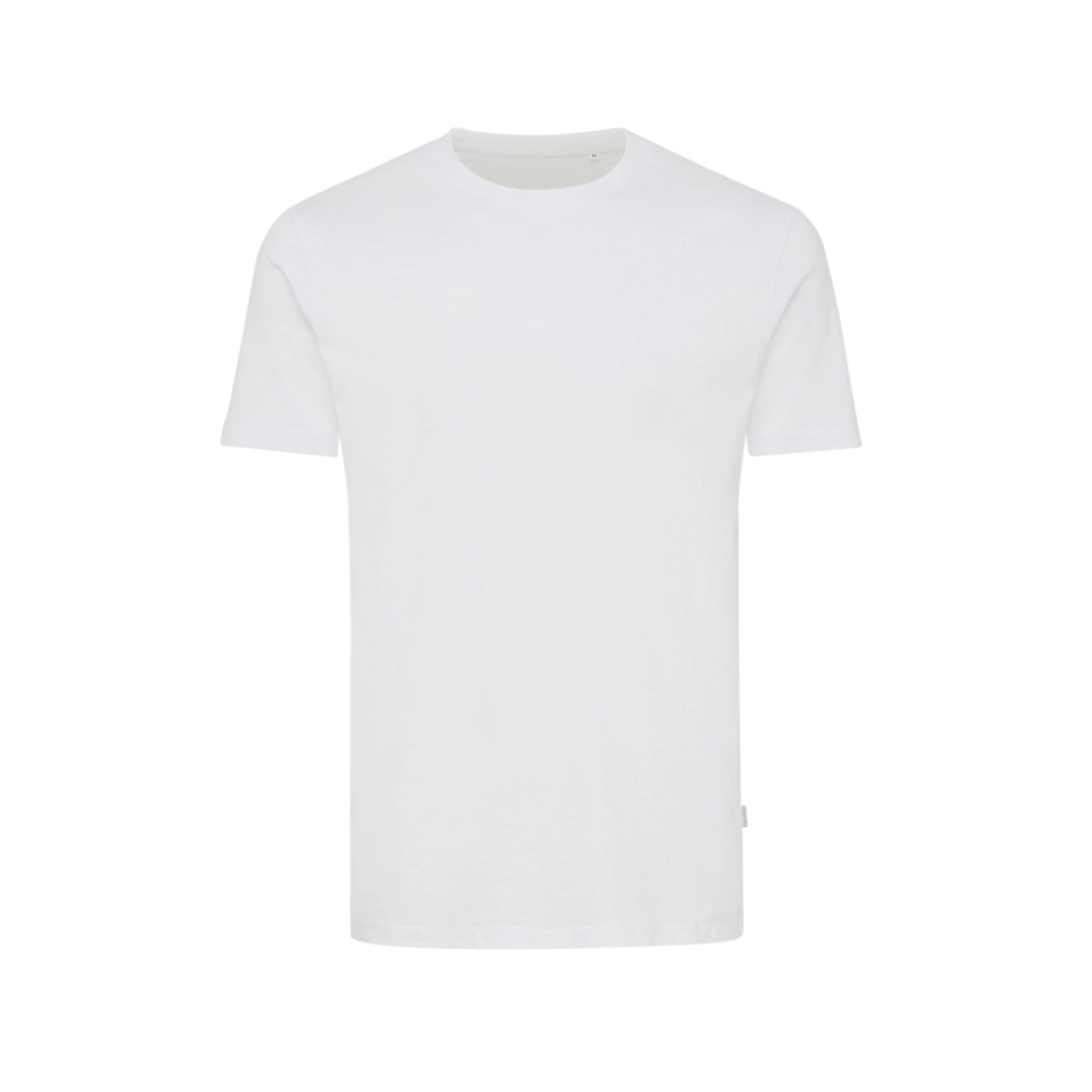 IQONIQ Bryce recycled cotton t-shirt