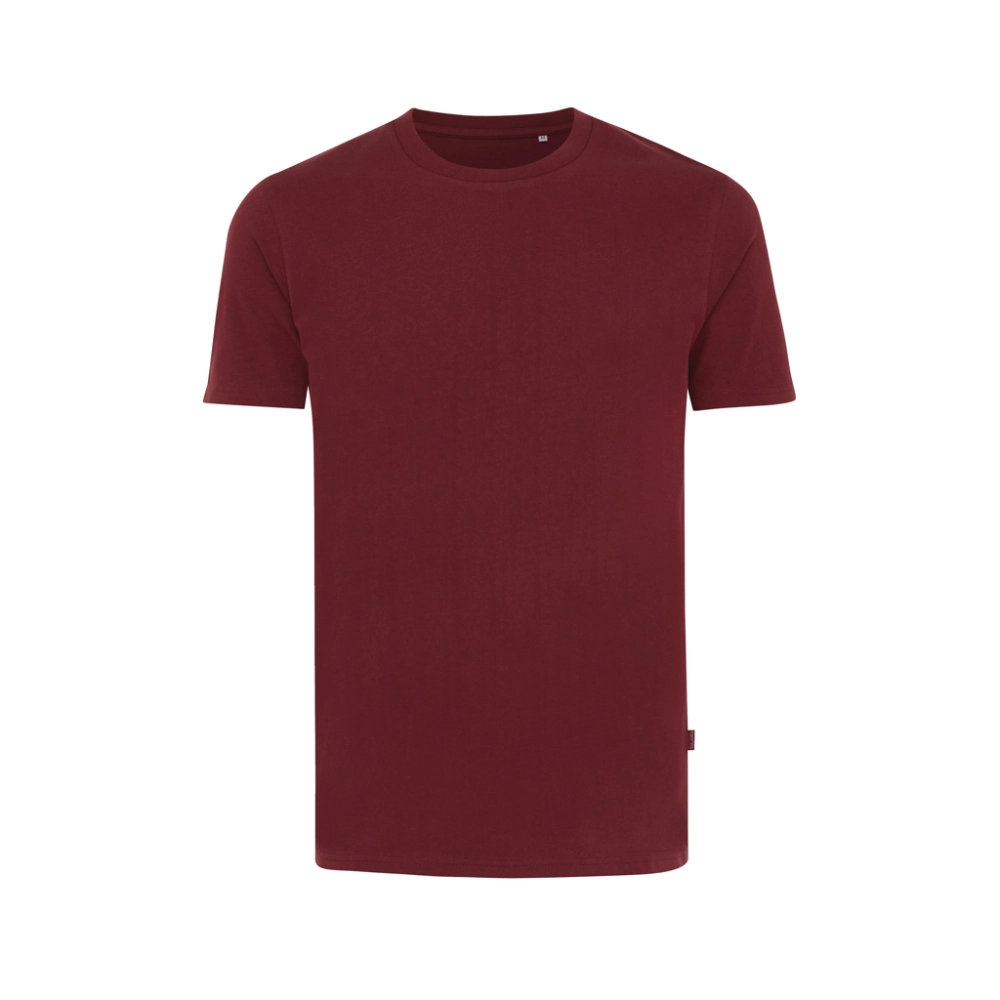 IQONIQ Bryce recycled cotton t-shirt