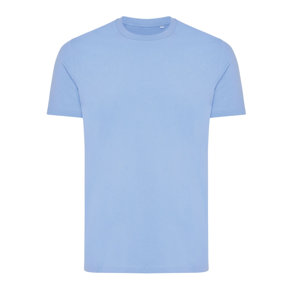 IQONIQ Bryce recycled cotton t-shirt