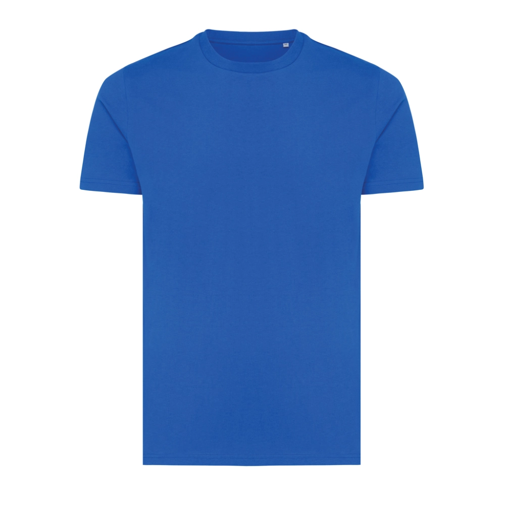 IQONIQ Bryce recycled cotton t-shirt