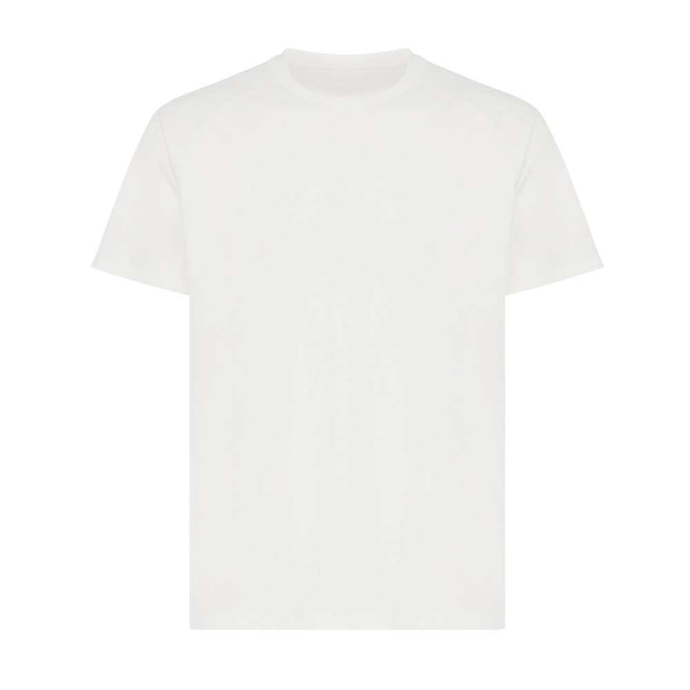 IQONIQ Tikal recycled polyester quick dry sport t-shirt