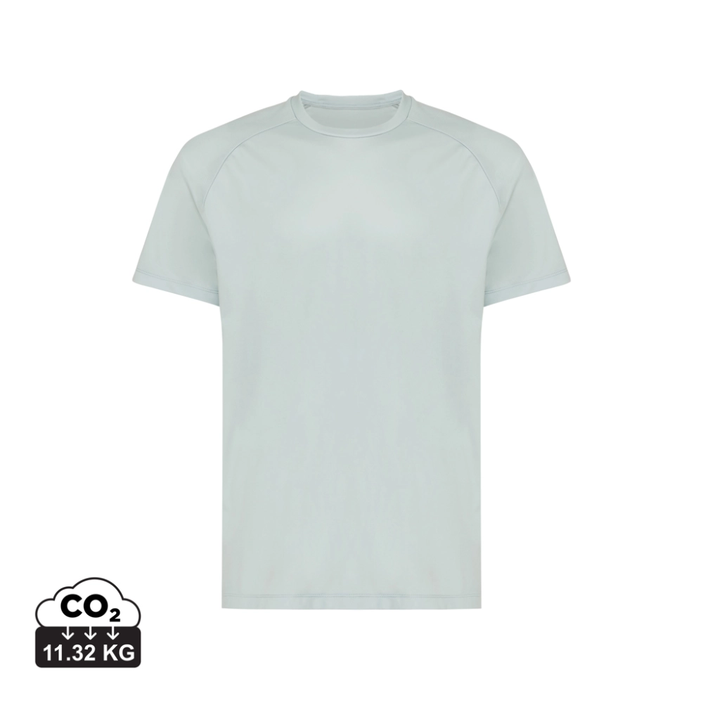 iceberg green