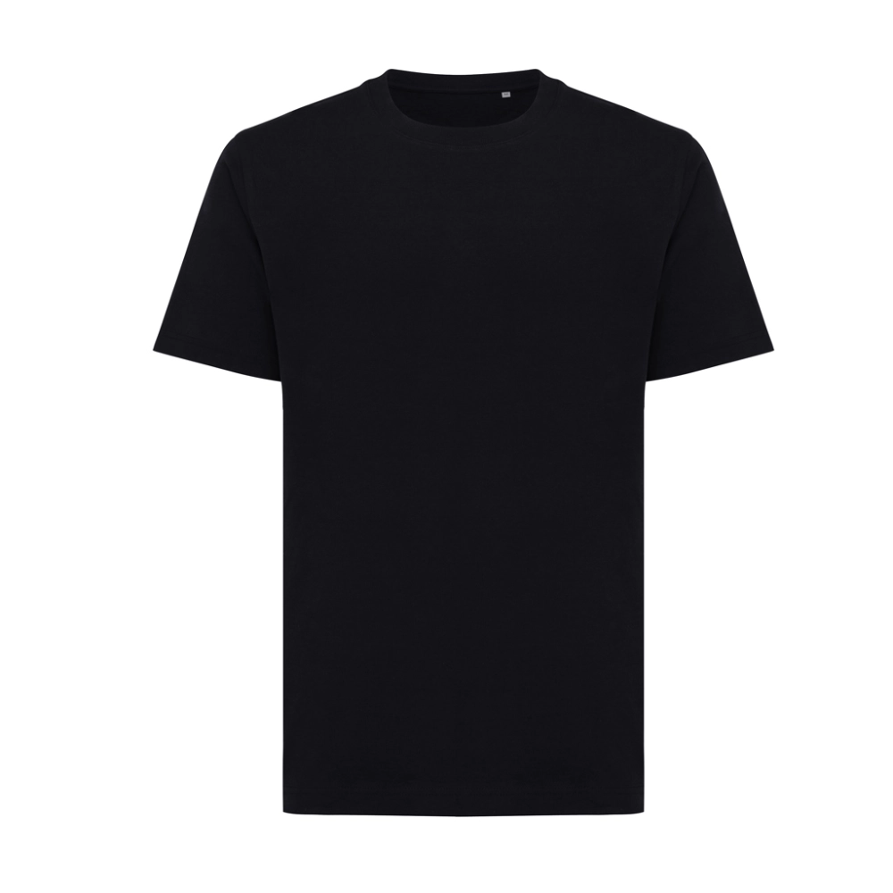 IQONIQ Kakadu relaxed recycled cotton t-shirt