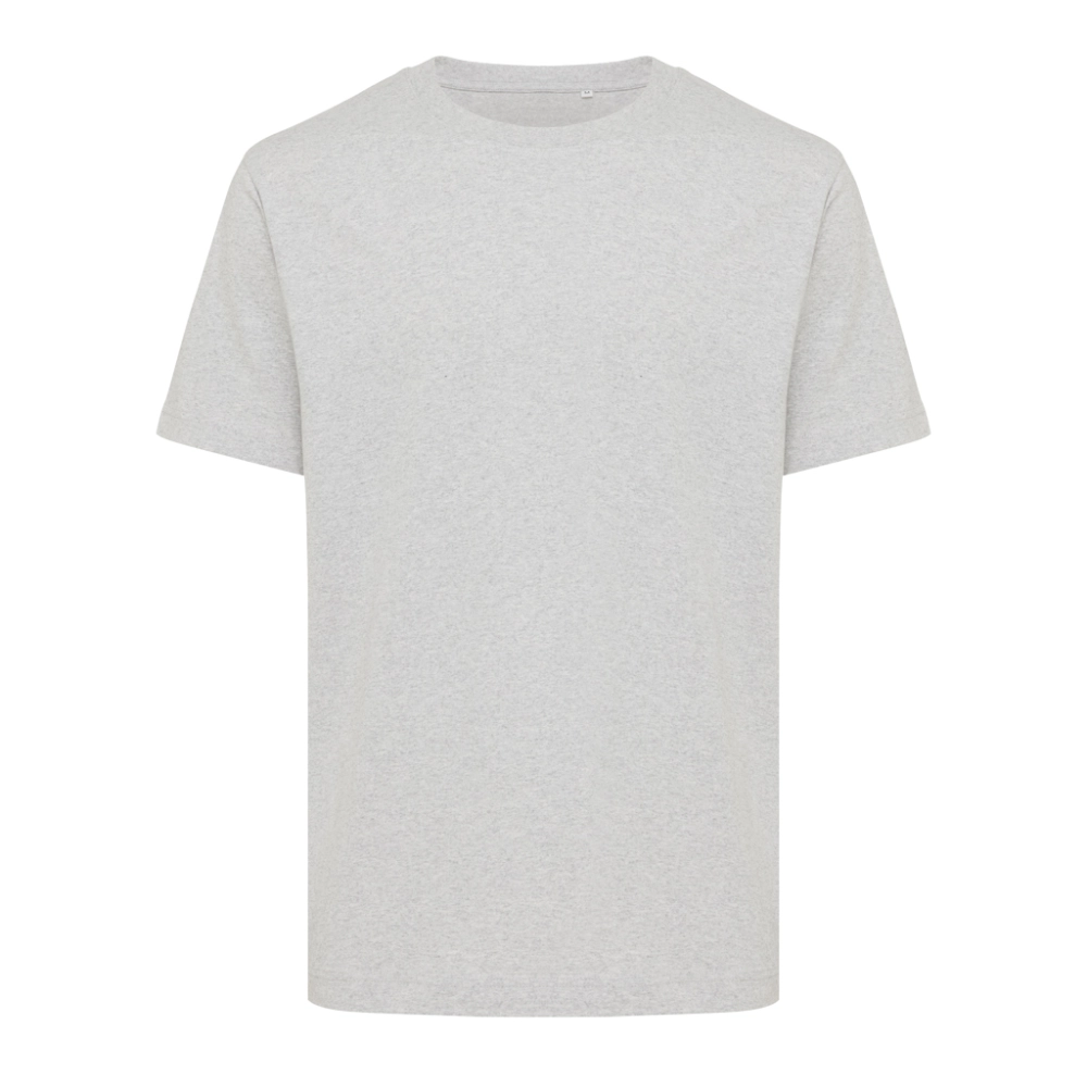 IQONIQ Kakadu relaxed recycled cotton t-shirt