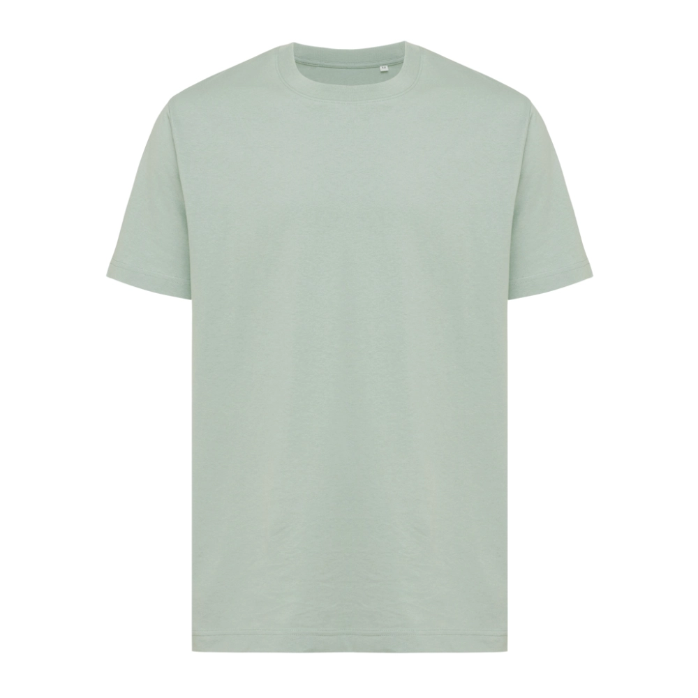 IQONIQ Kakadu relaxed recycled cotton t-shirt
