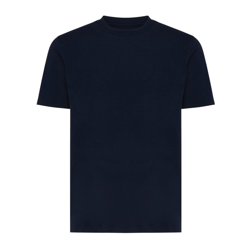 IQONIQ Sierra lightweight recycled cotton t-shirt