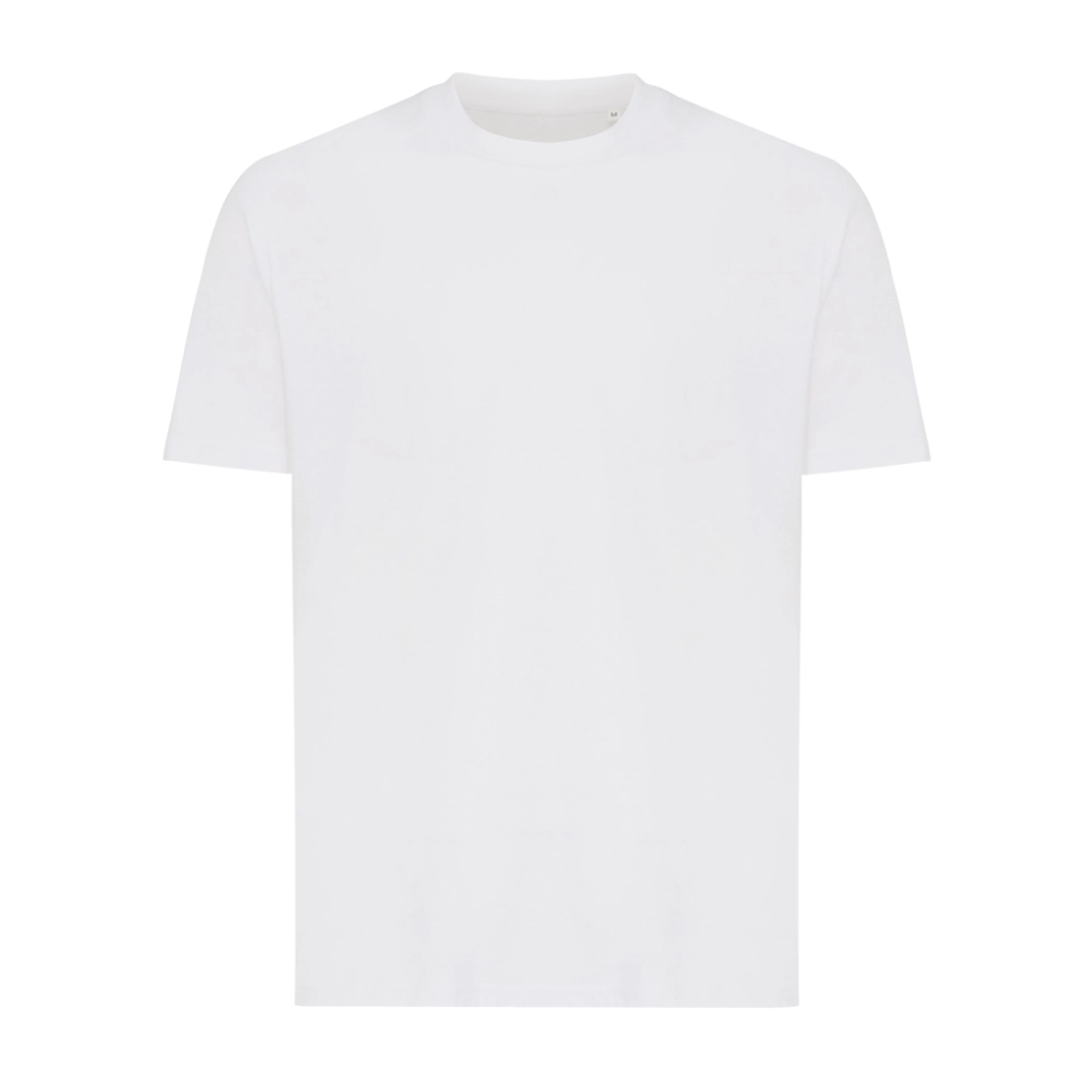 IQONIQ Sierra lightweight recycled cotton t-shirt