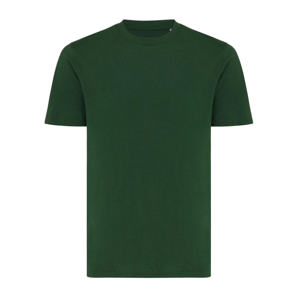 IQONIQ Sierra lightweight recycled cotton t-shirt